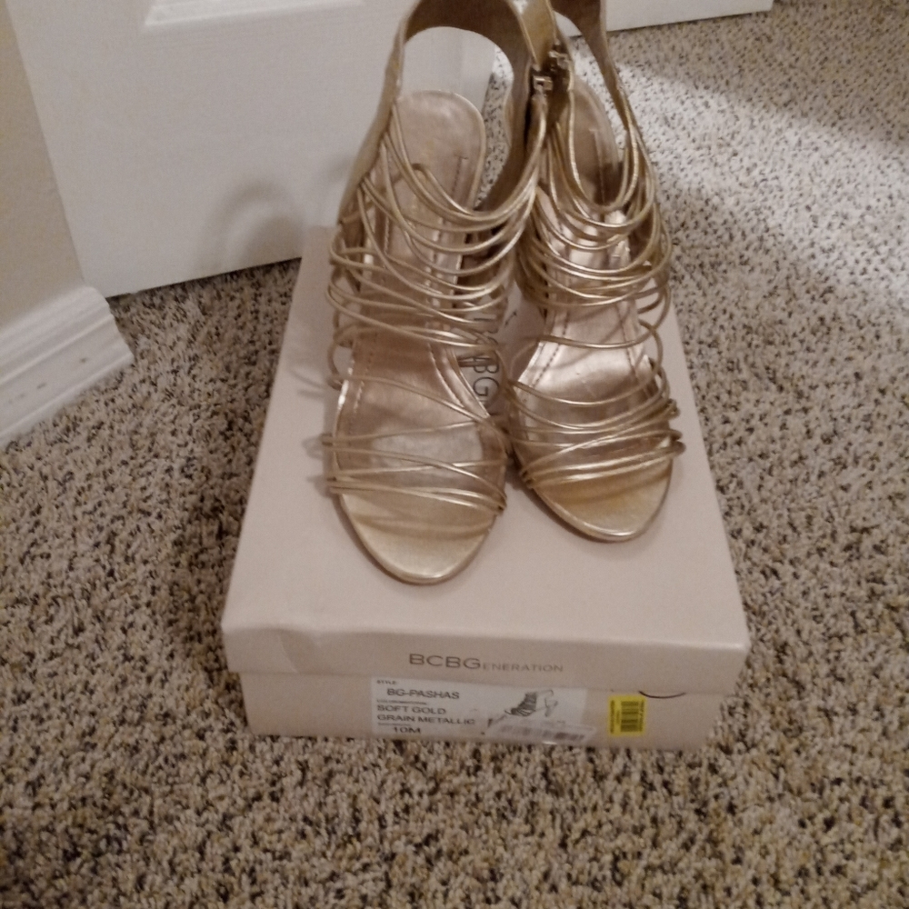 Shoes